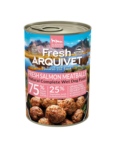 Dog Food AQ1237