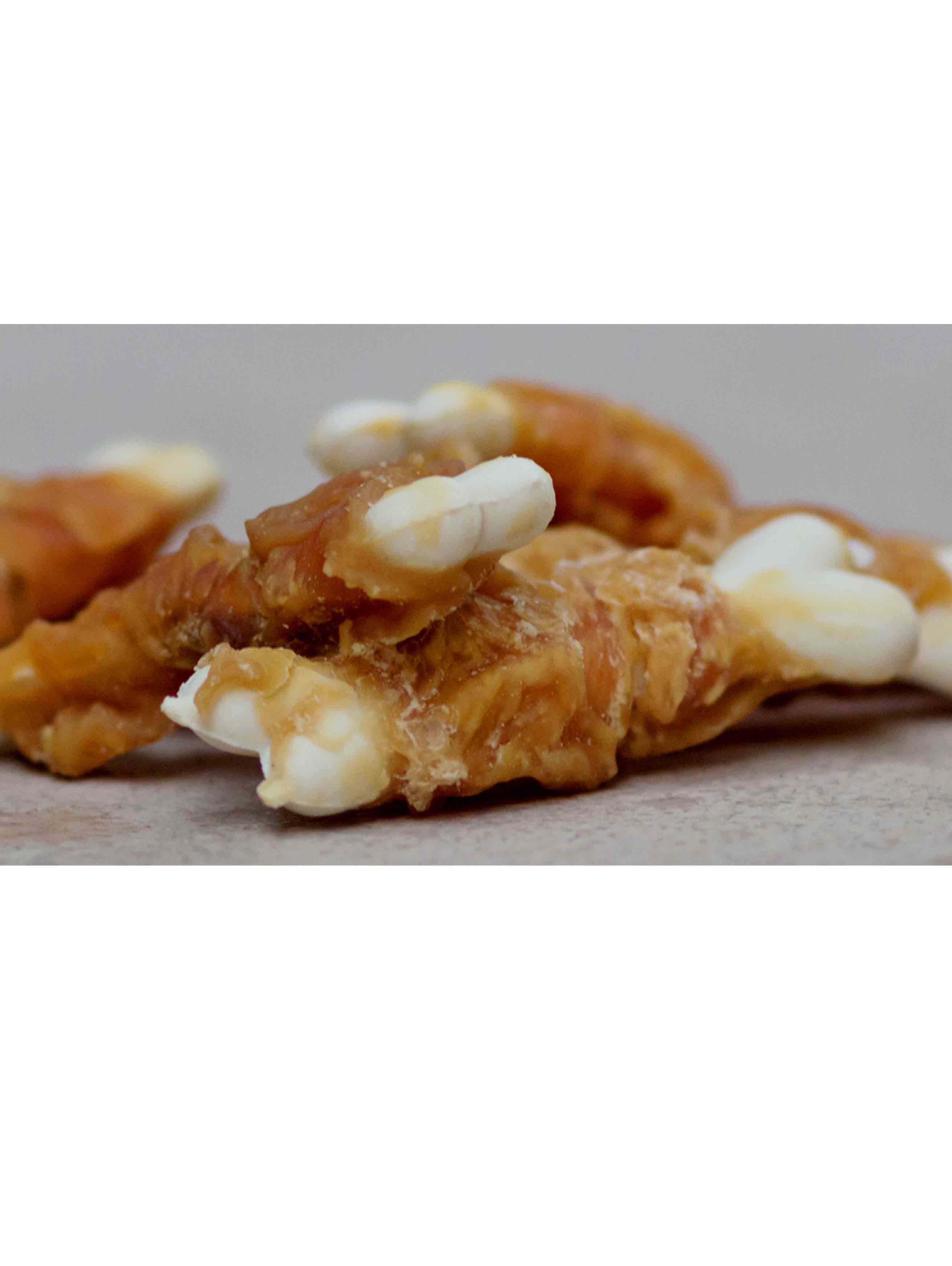 Premium Pieces 75218 - Side View